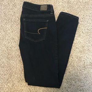 American Eagle Jeggings
